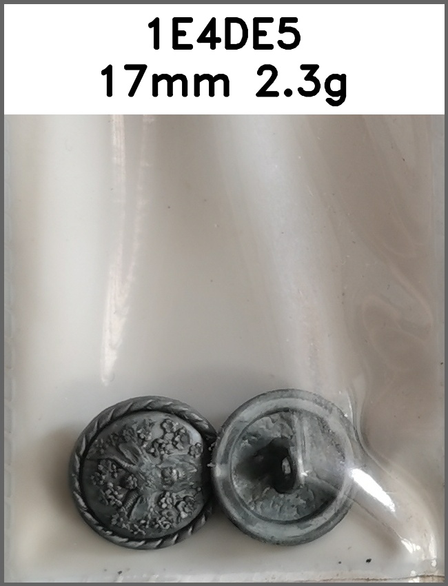 蘑菇扣_刻花图片