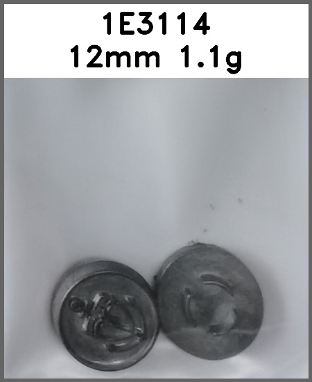 胸针_针脚扣_铁锚_滴塑图片