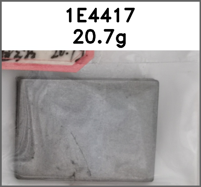 标牌_长方形_光面_垫片图片