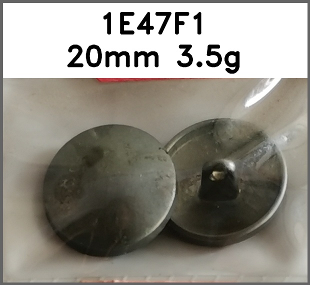 蘑菇扣_微凸面_凸面图片