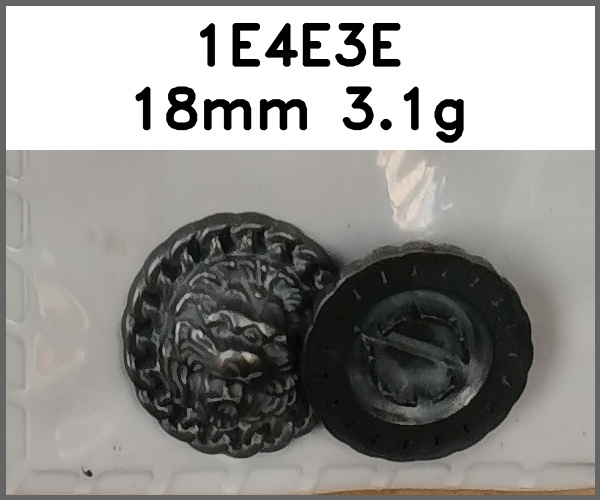 四合扣_蘑菇扣_狮子头图片