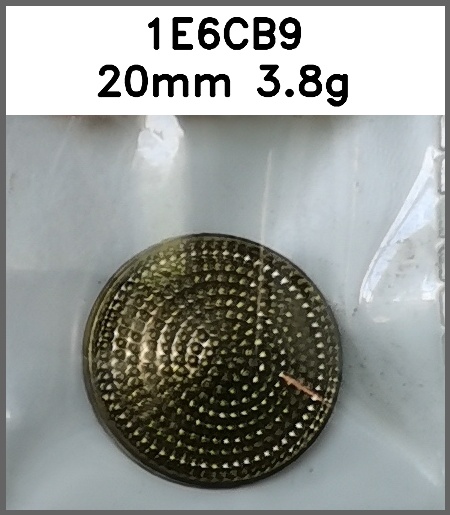 蘑菇扣_塔形_网格_麻点_撞钉图片