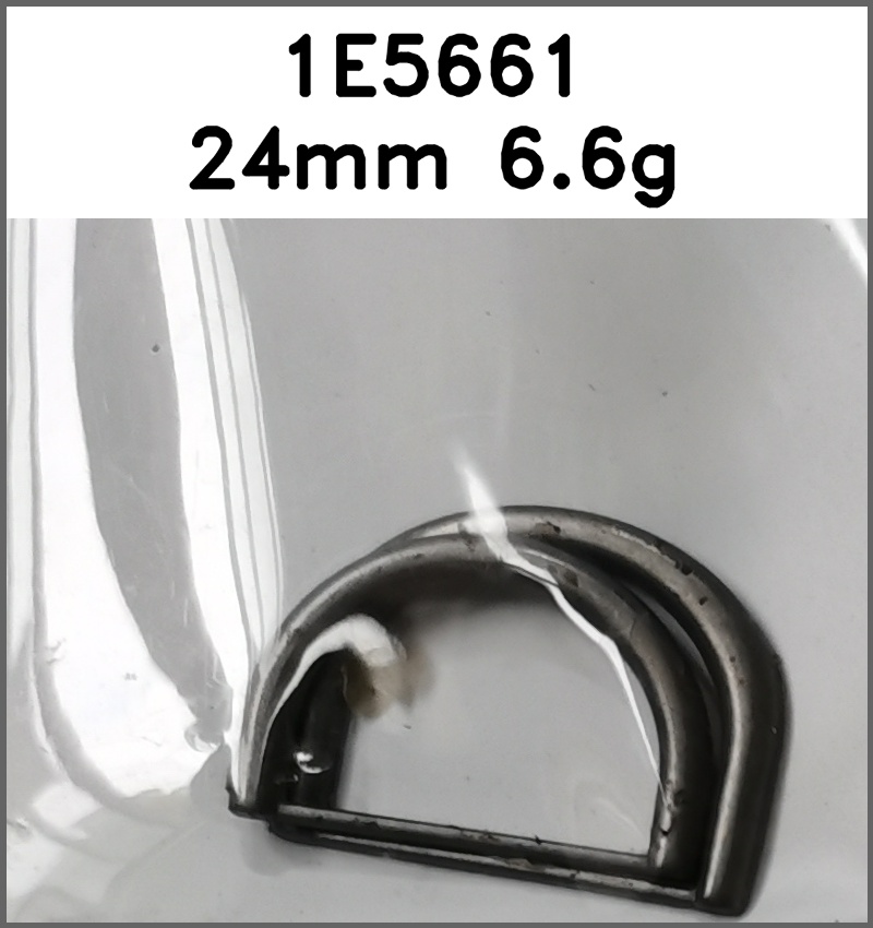 D形环_组合图片