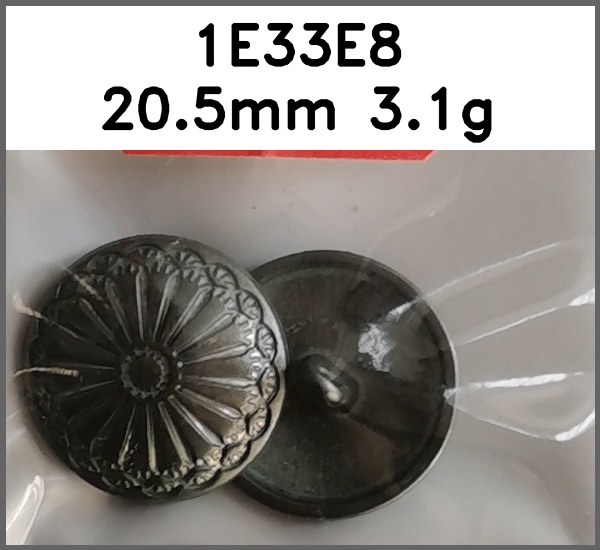 蘑菇扣_刻花图片