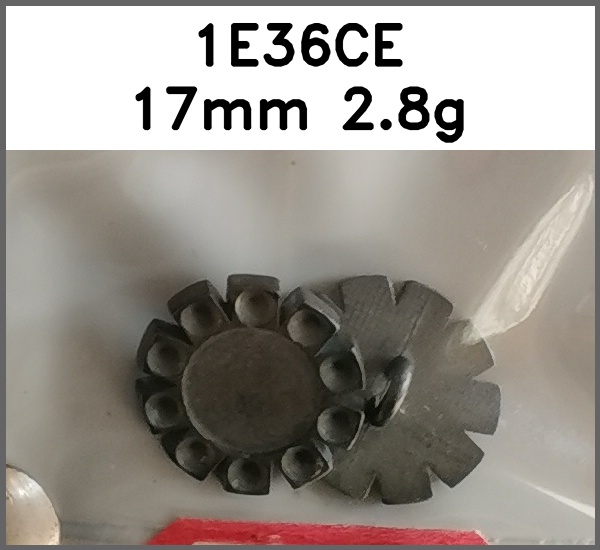 蘑菇扣_O脚_粘钻图片