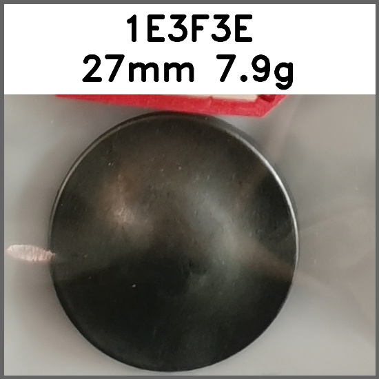 蘑菇扣_O脚_异形图片