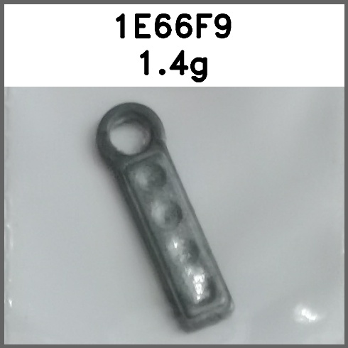 拉片_挂件_粘钻_单孔图片