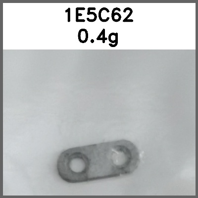 标牌_垫片_两孔图片