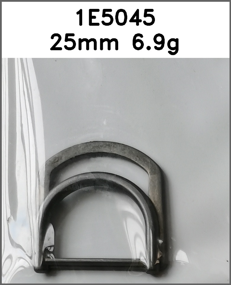 D形环_组合扣图片