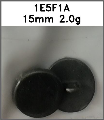 蘑菇扣_平面图片