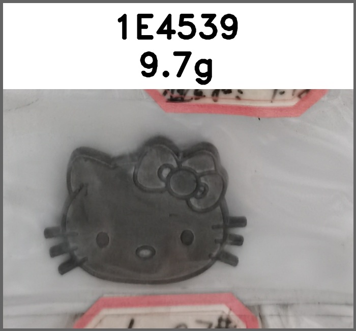 标牌_猫头_垫片图片