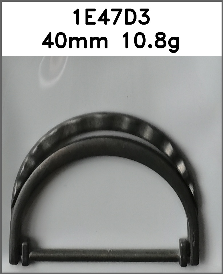 D形环_组合图片