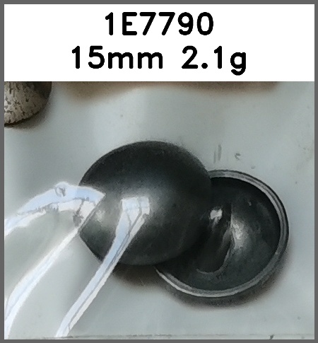 蘑菇扣_微凸面_凸面图片