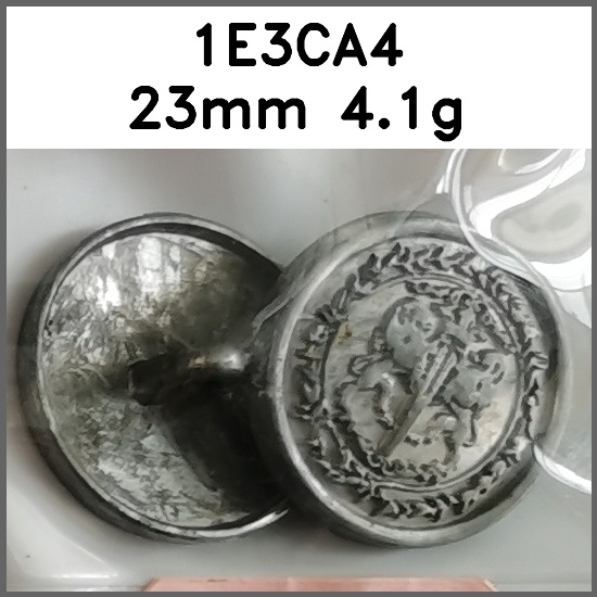 蘑菇扣_刻花图片