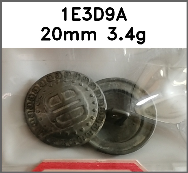 蘑菇扣_刻花图片