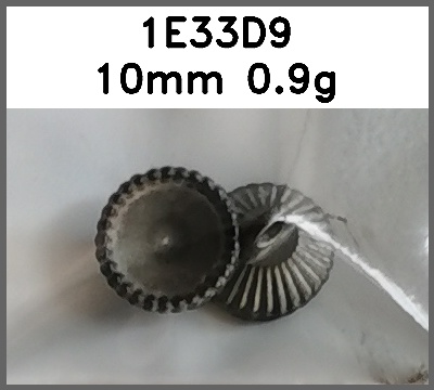 蘑菇扣_条纹_粘钻图片