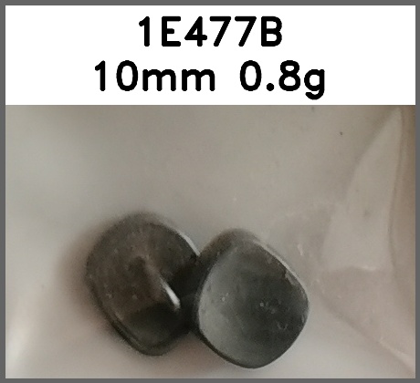 蘑菇扣_异形图片