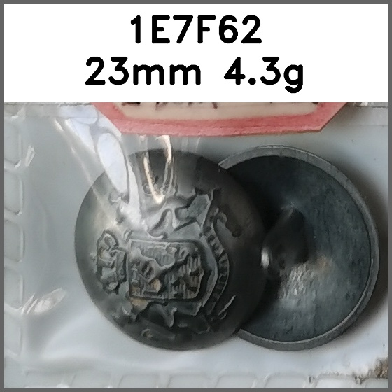 蘑菇扣_双狮_刻花图片