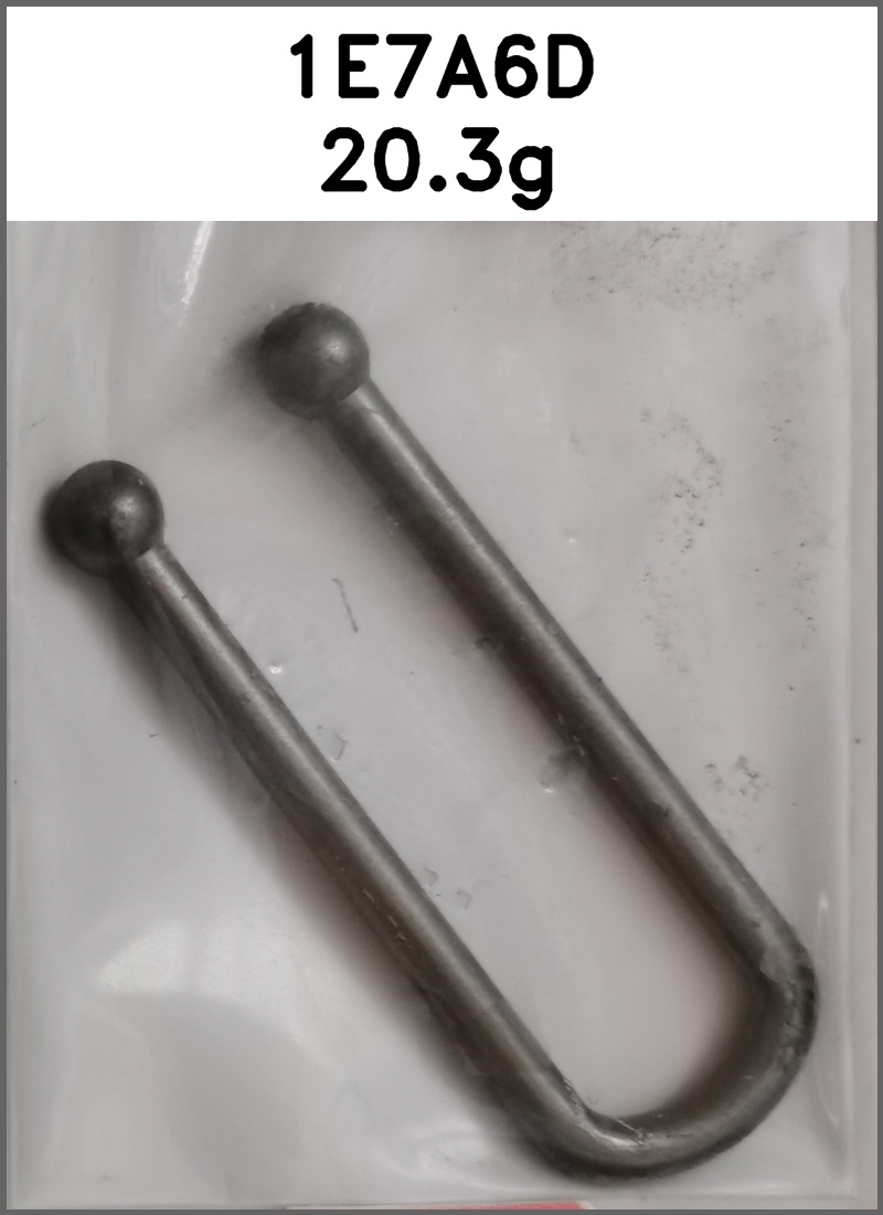 圆环_开口_装饰件_U字图片