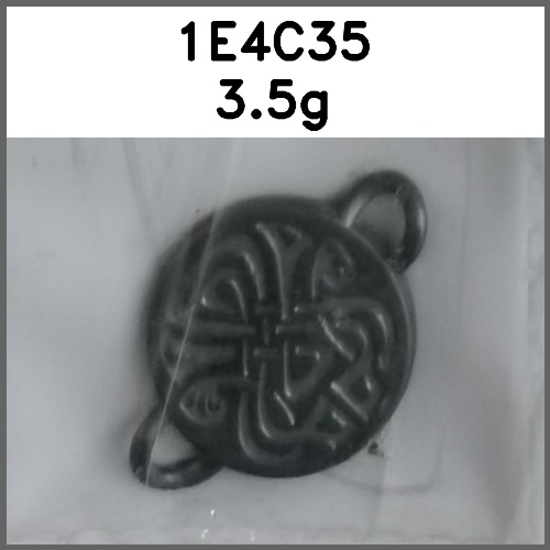 标牌_刻花_两孔图片