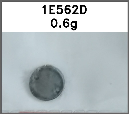 标牌_光面_两孔_圆形图片