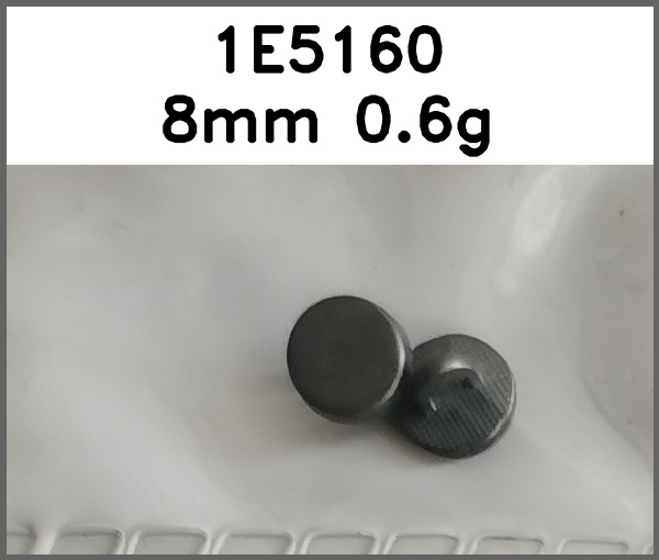 蘑菇扣_O脚_U脚_平面图片