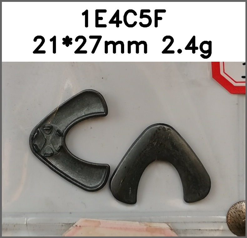 四合扣_异形_U字_V字_装饰图片