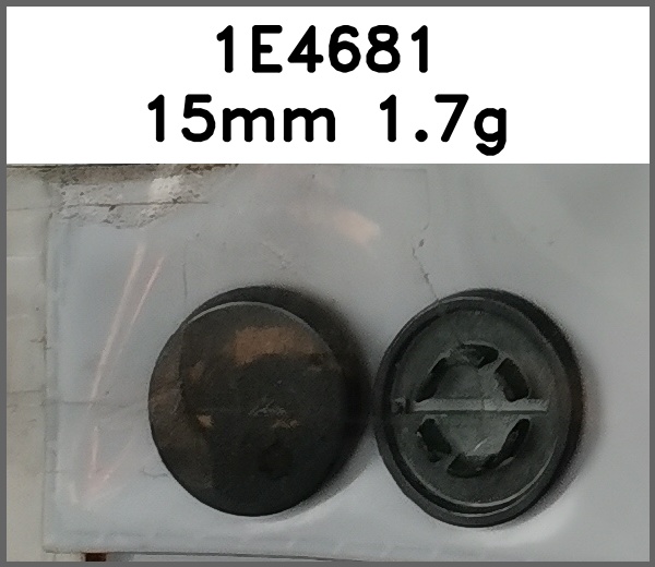 四合扣_平面图片