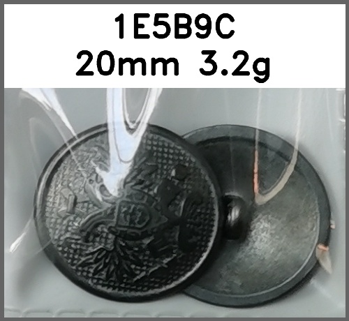 蘑菇扣_刻花图片