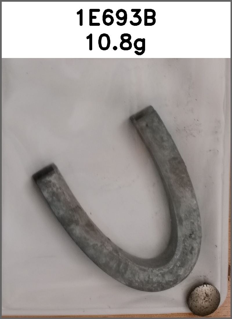 夹扣_领夹_U字图片