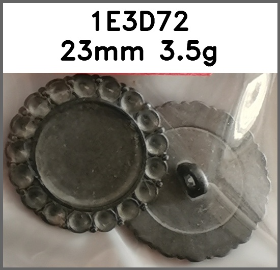 蘑菇扣_粘钻图片