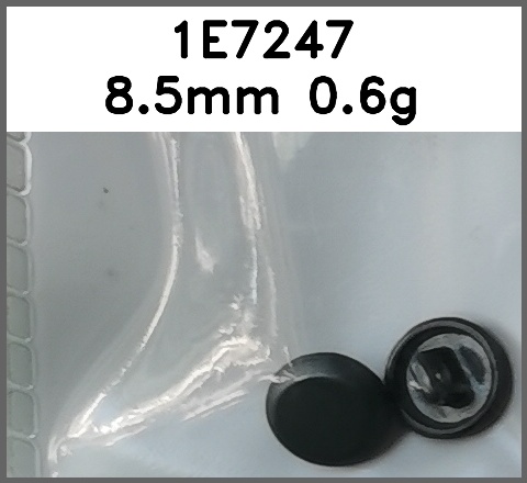 蘑菇扣_倒边图片