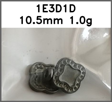 蘑菇扣_粘钻图片