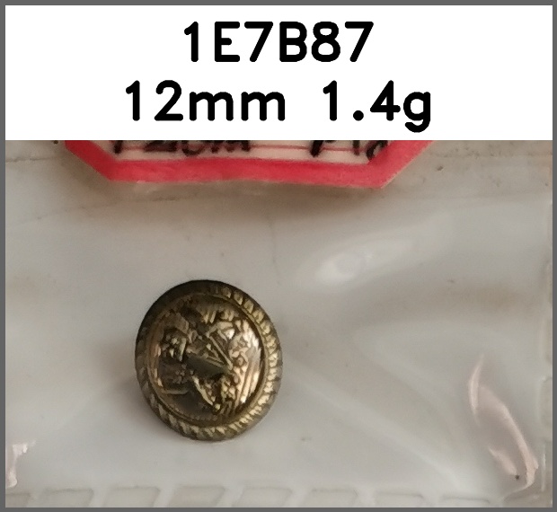 蘑菇扣_双狮_刻花图片