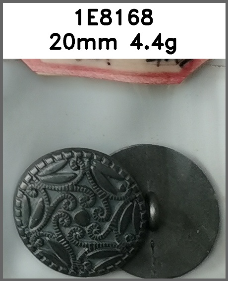 蘑菇扣_花纹图片