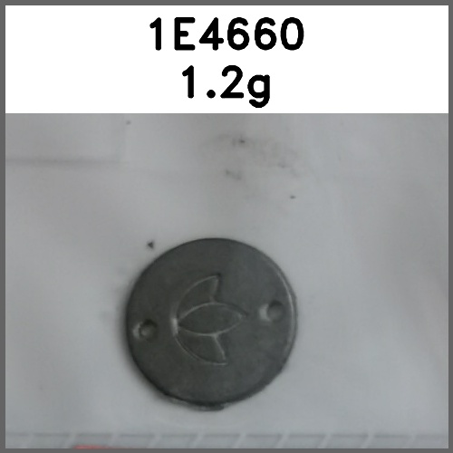 标牌_刻花_两孔图片