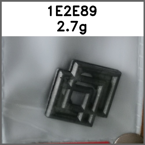 标牌_菱形_镂空_垫片图片