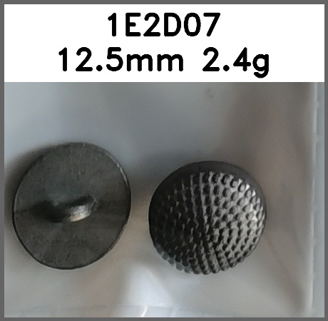 蘑菇扣_U脚_麻点图片