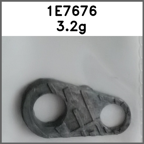 拉片_拉头_五号图片