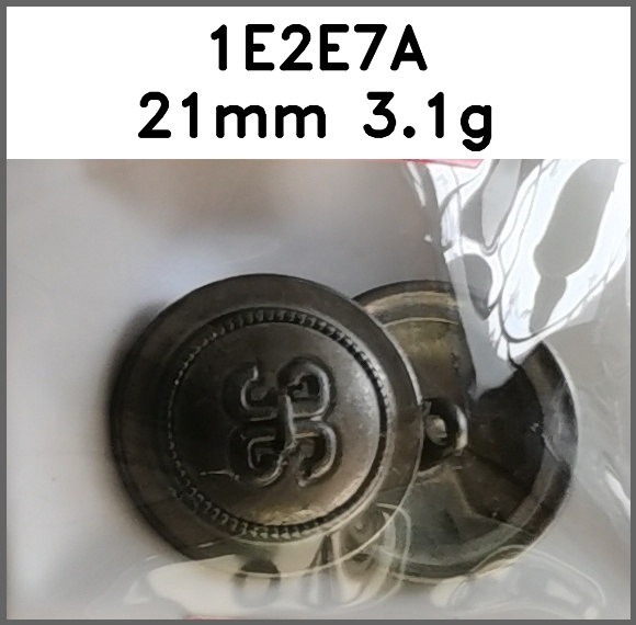 蘑菇扣_刻花图片