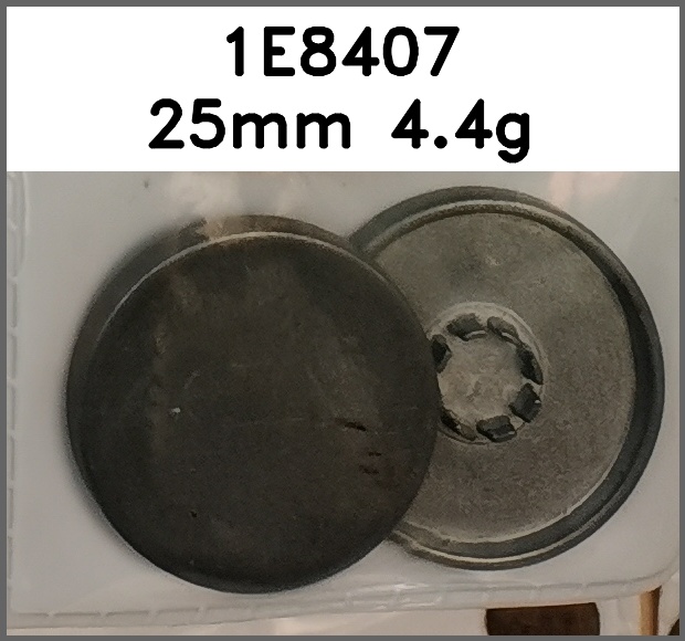 四合扣_凸面_平面图片