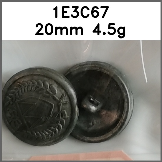 蘑菇扣_刻花图片