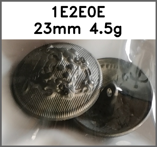 蘑菇扣_刻花图片