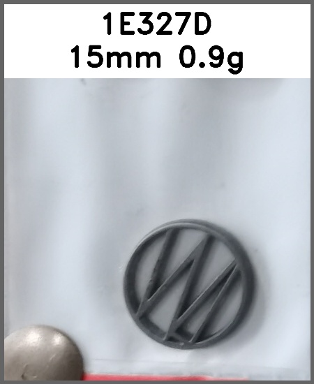 标牌_两孔_圆形图片