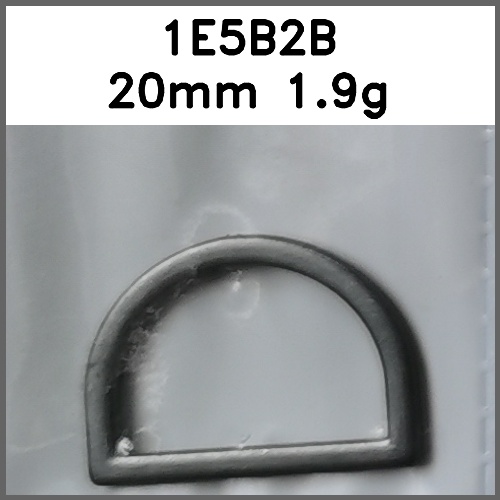 D形环_方杆图片