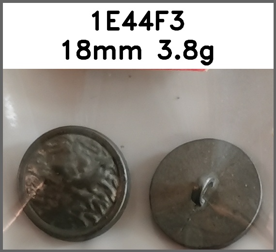 蘑菇扣_O脚_刻花图片