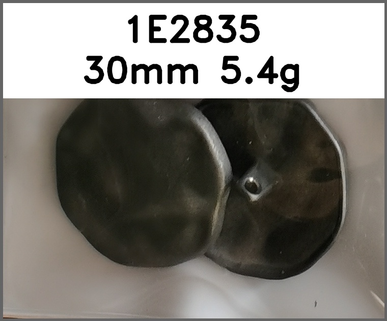 蘑菇扣_凹凸面图片