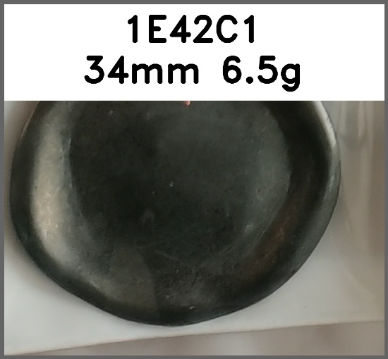 蘑菇扣_异形图片