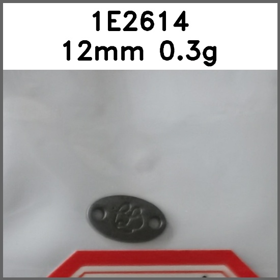 标牌_刻花_两孔图片