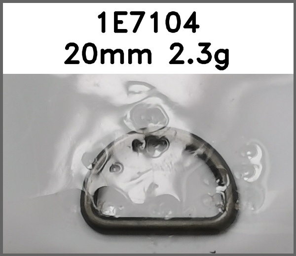 D形环_圆杆图片